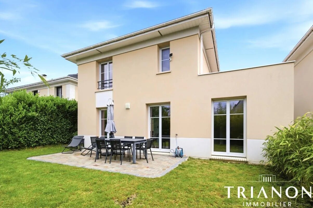 Maison à vendre, 101m², Villepreux