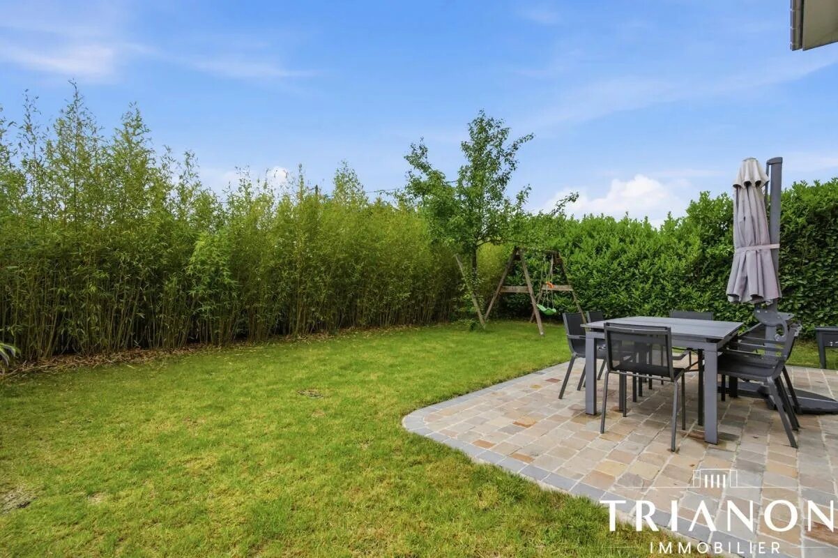 Maison à vendre, 101m², Villepreux