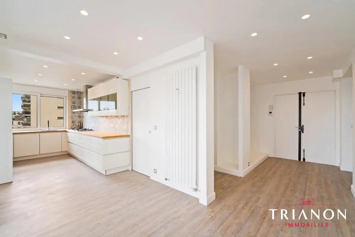 Appartement à louer, 128m², Le Pecq