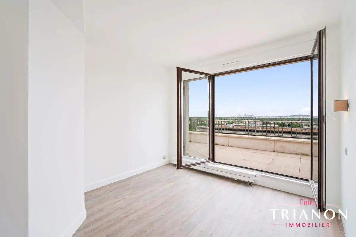 Appartement à louer, 128m², Le Pecq