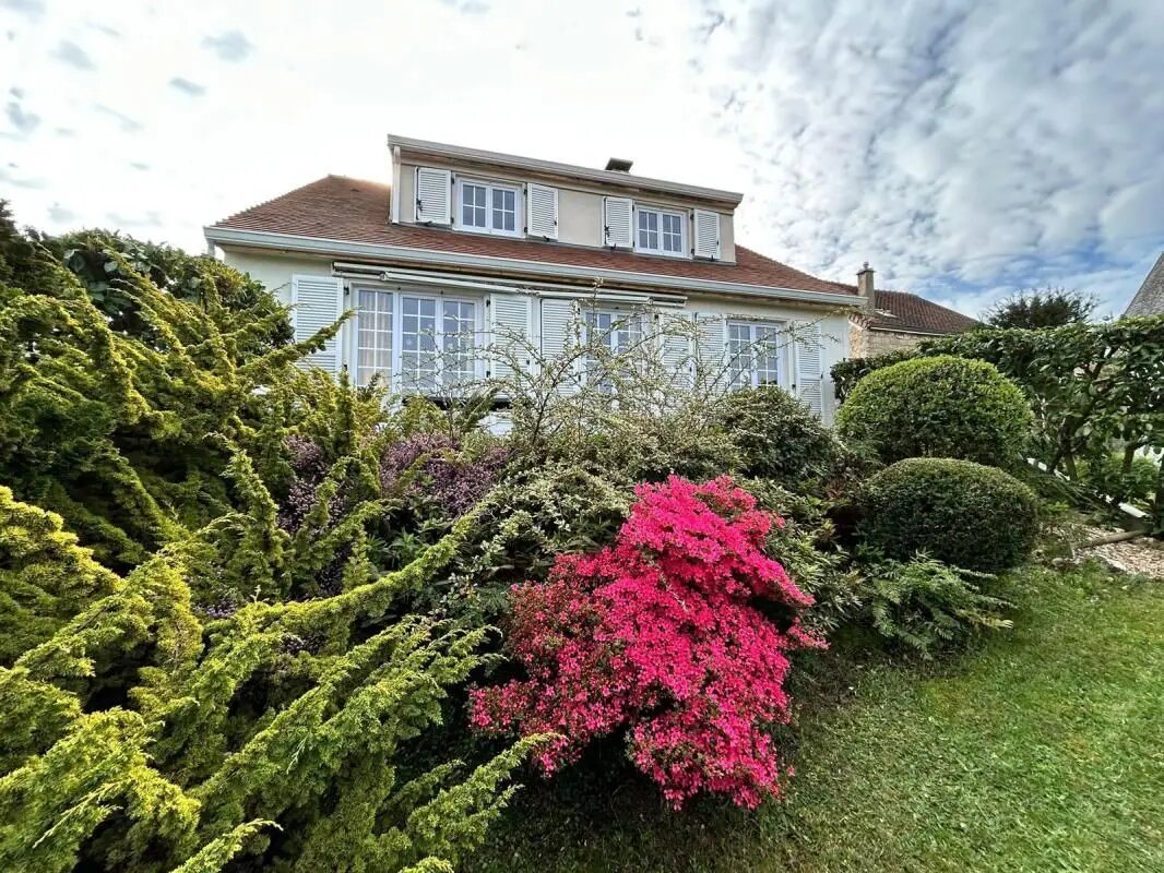 Maison à vendre, 148m², Chambourcy
