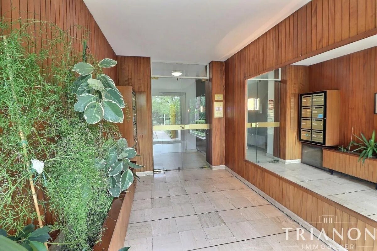 Appartement à vendre, 106m², Saint-Germain-en-Laye