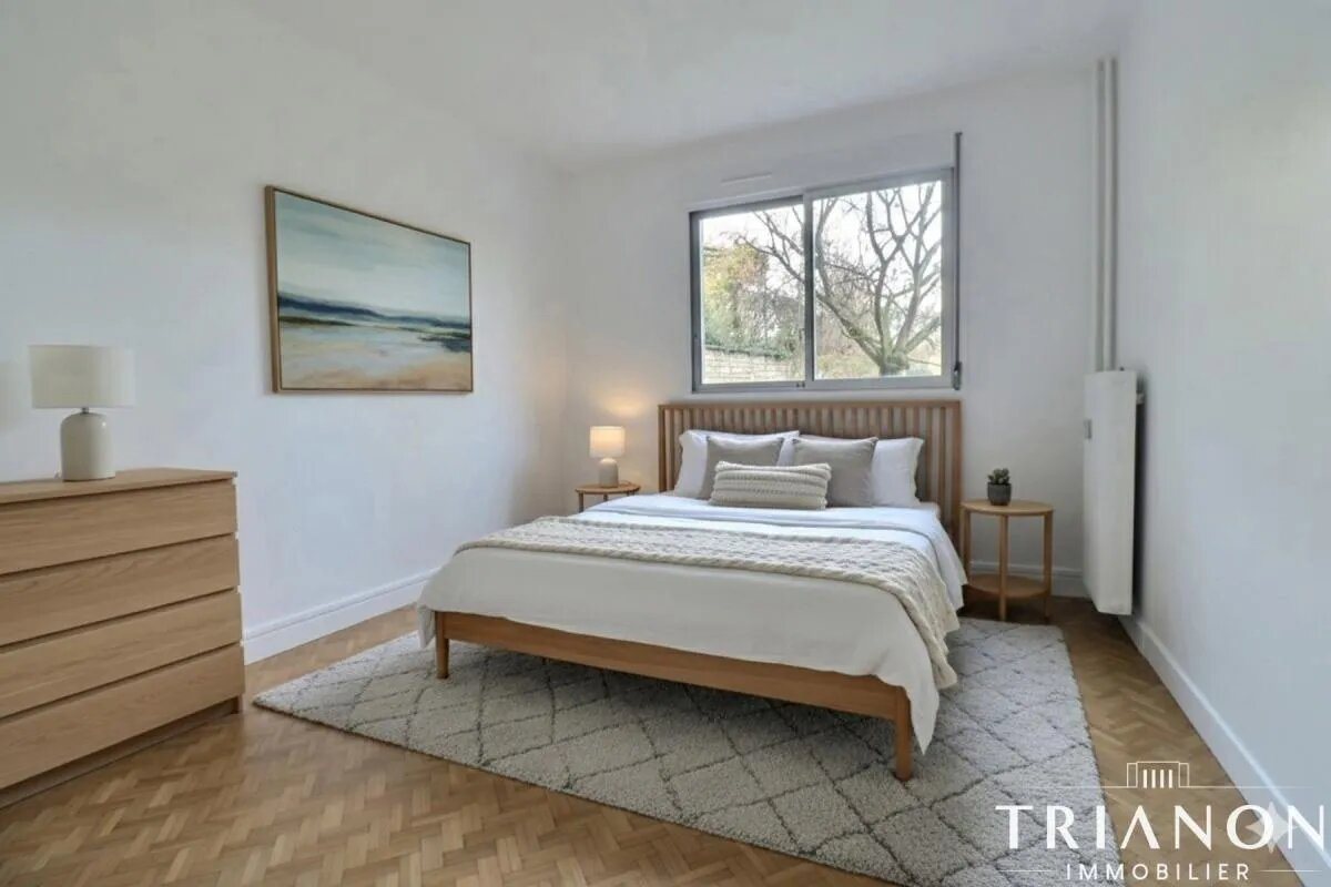 Appartement à vendre, 106m², Saint-Germain-en-Laye