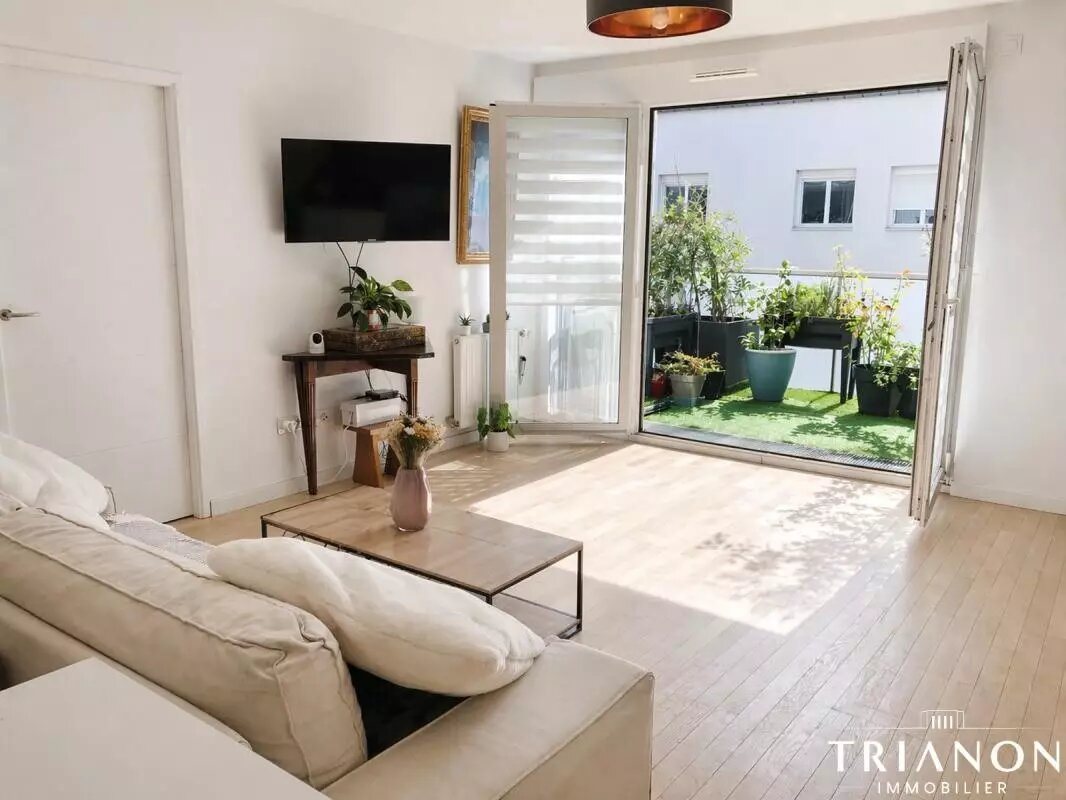 Maison à vendre, 60m², Clichy
