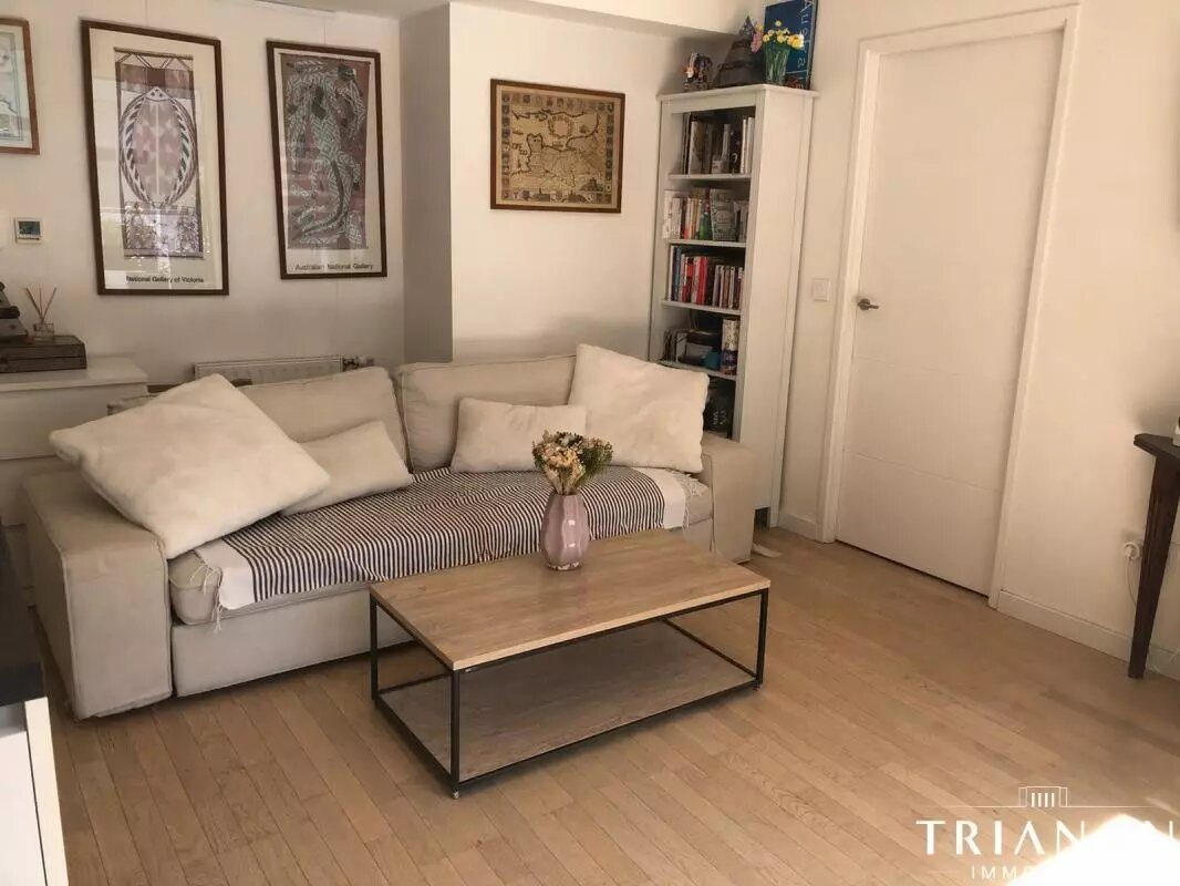 Maison à vendre, 60m², Clichy