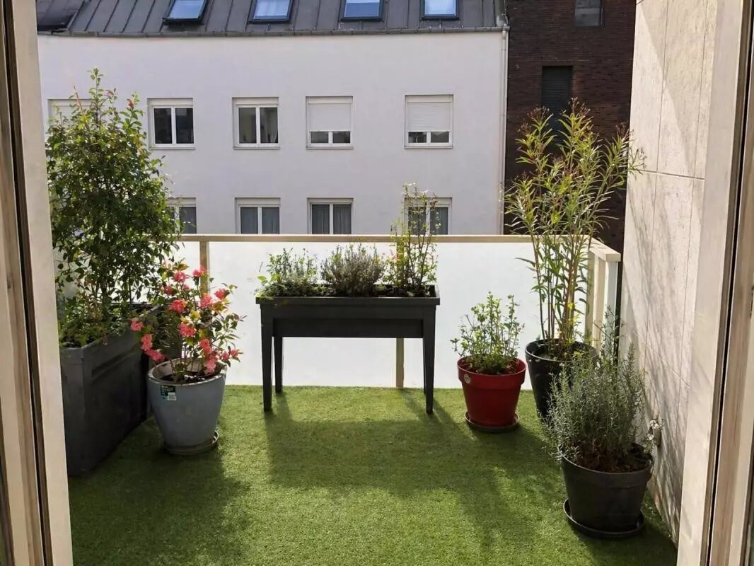 Maison à vendre, 60m², Clichy