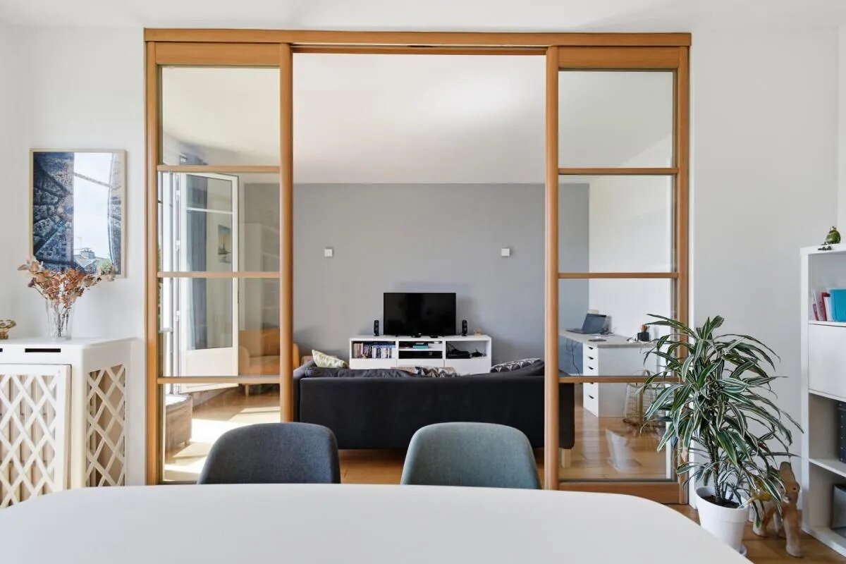 Appartement à vendre, 71m², Suresnes