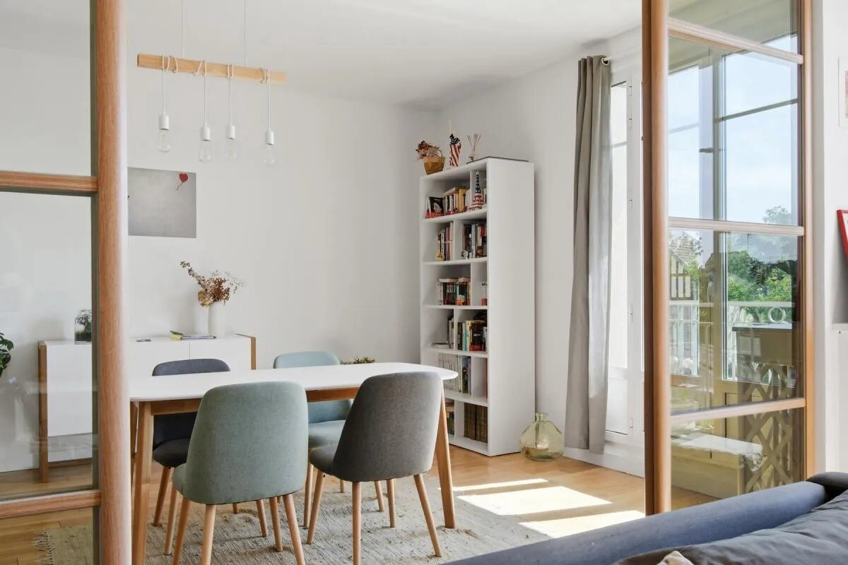 Appartement à vendre, 71m², Suresnes