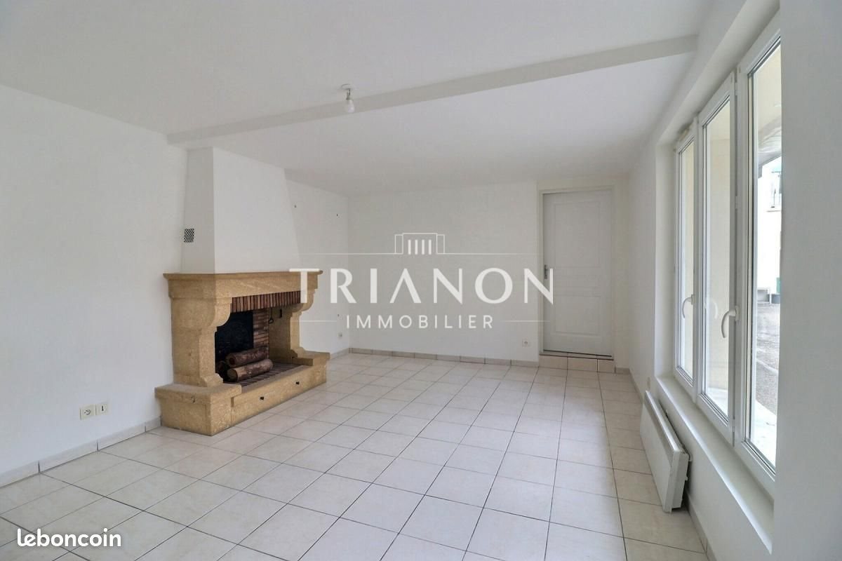 Maison à vendre, 56m², Chanteloup-les-Vignes
