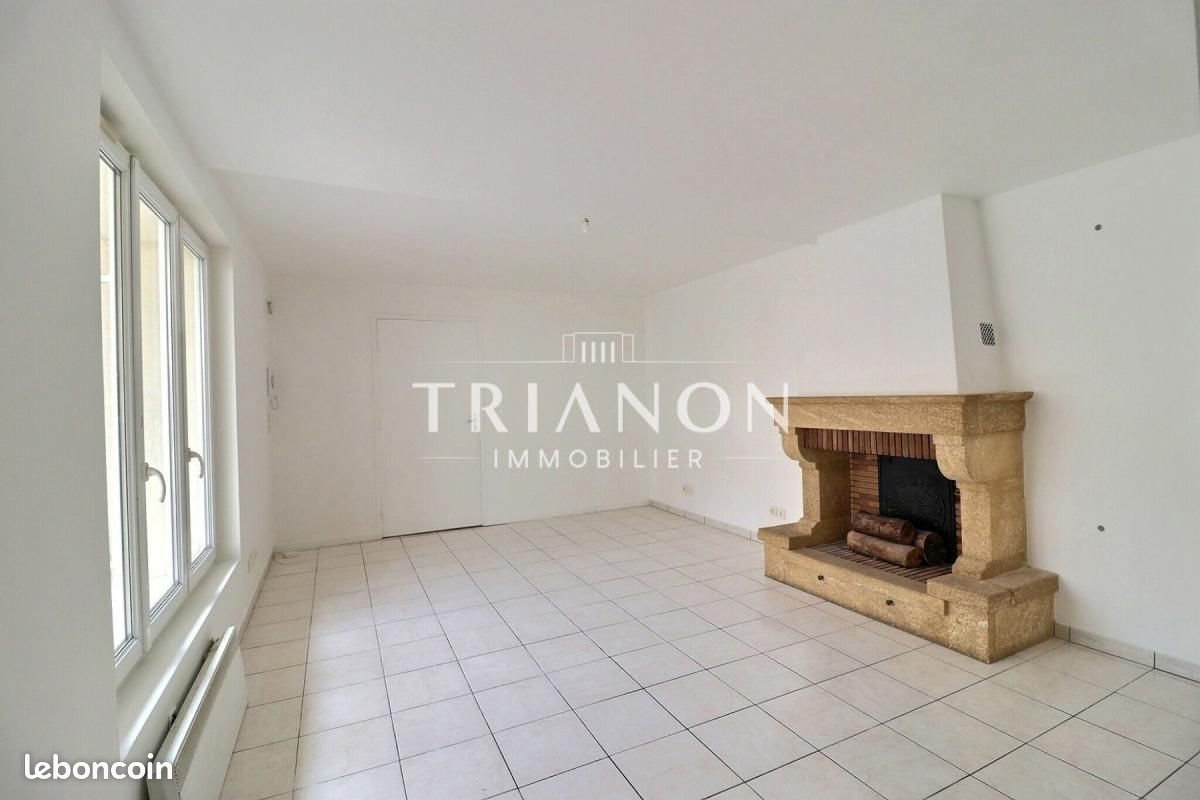 Maison à vendre, 56m², Chanteloup-les-Vignes