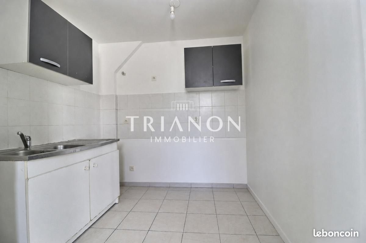 Maison à vendre, 56m², Chanteloup-les-Vignes