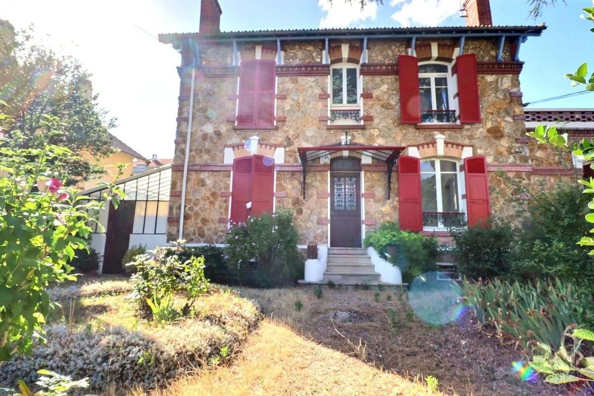 Maison à vendre, 108m², Achères