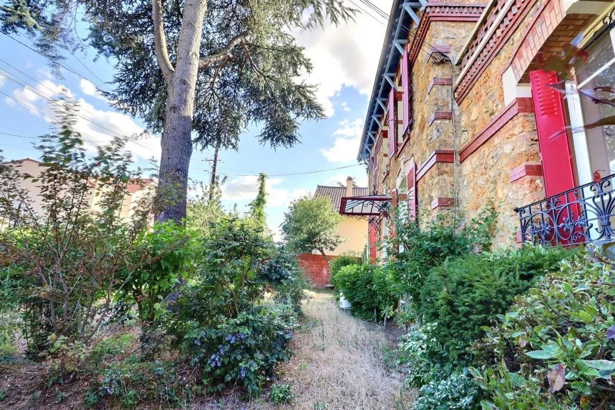 Maison à vendre, 108m², Achères