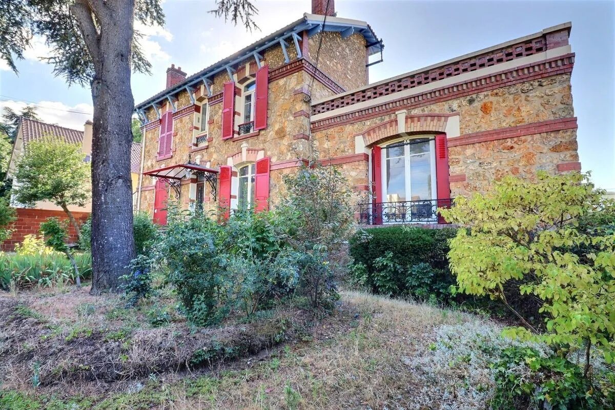 Maison à vendre, 108m², Achères