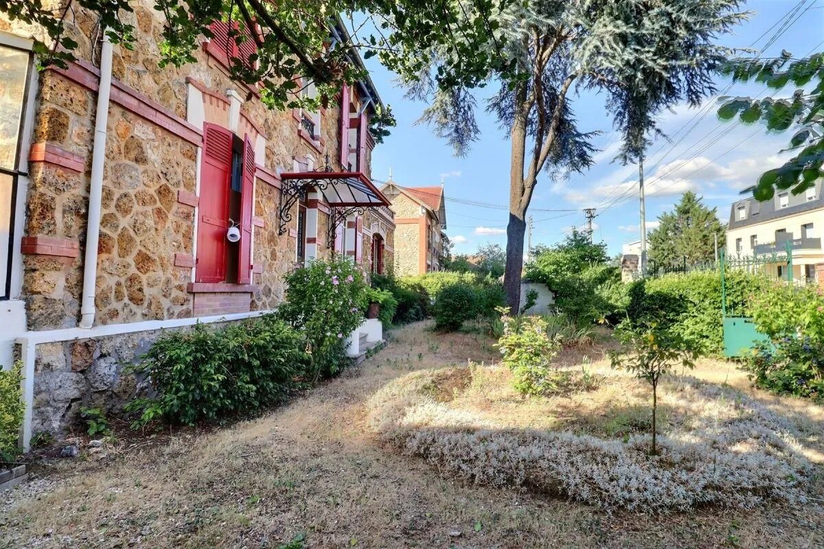 Maison à vendre, 108m², Achères