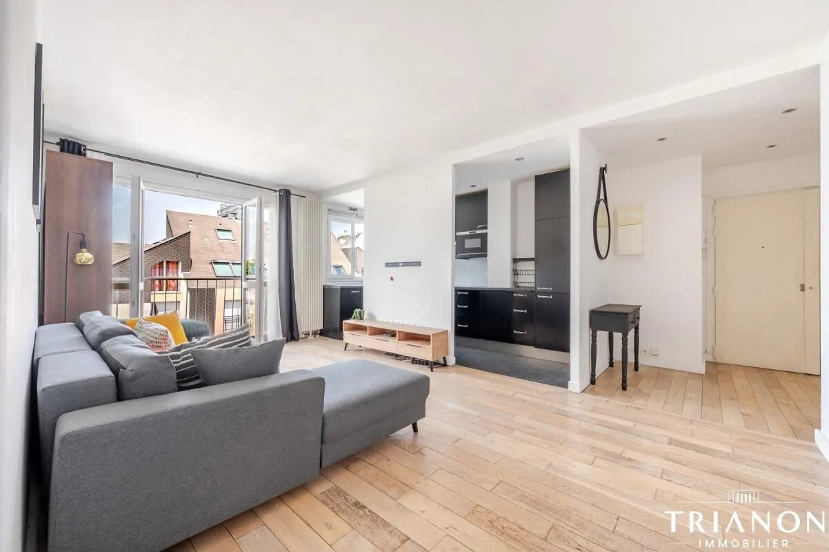 Appartement à vendre, 65m², La Garenne-Colombes