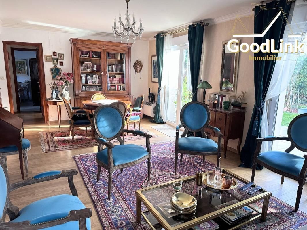 Appartement à vendre, 91m², Corbeil-Essonnes