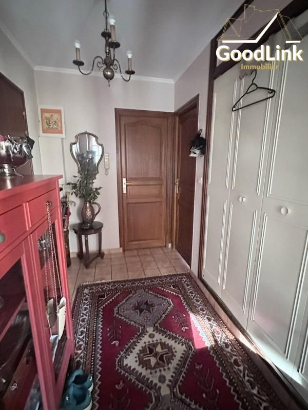 Appartement à vendre, 91m², Corbeil-Essonnes