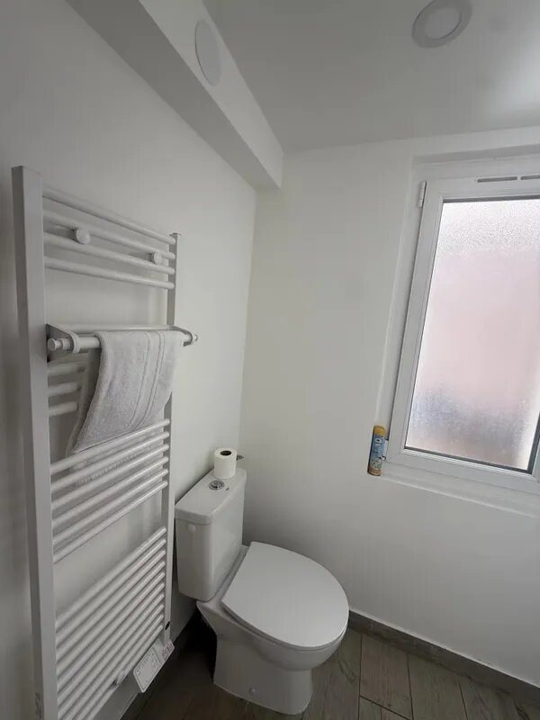 Appartement à louer, 26m², Fontainebleau