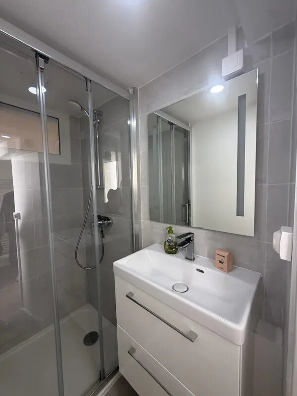 Appartement à louer, 26m², Fontainebleau