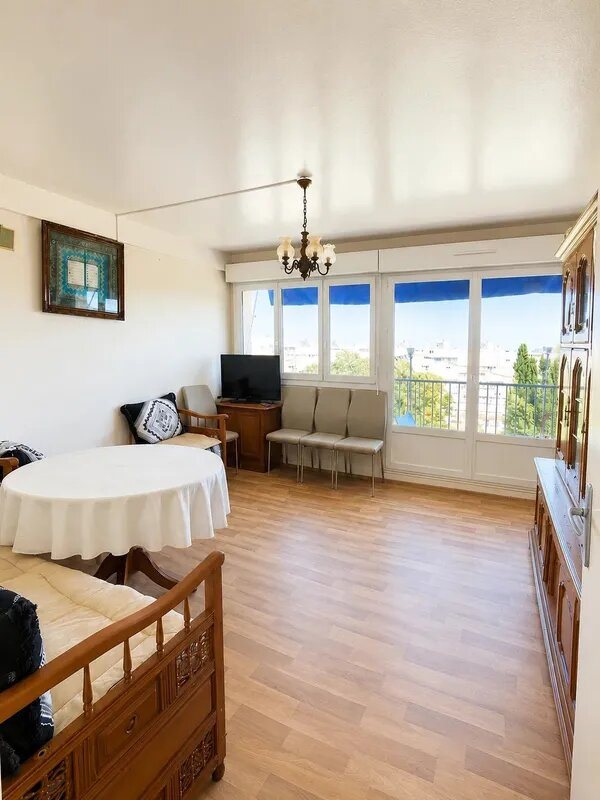 Appartement à vendre, 67m², Avon