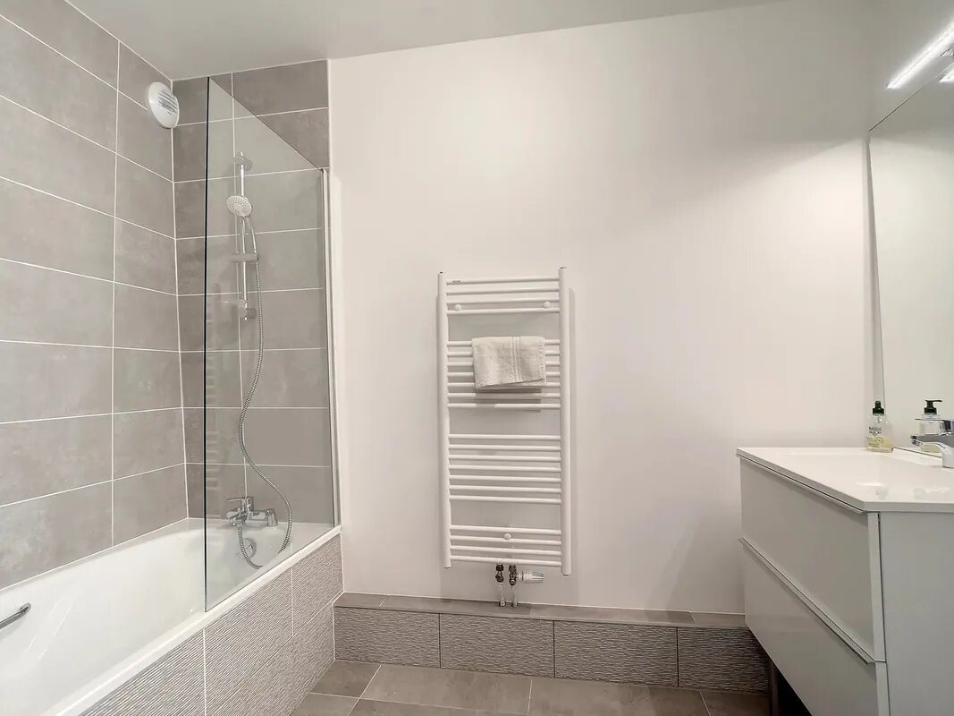 Appartement à louer, 62m², Fontainebleau