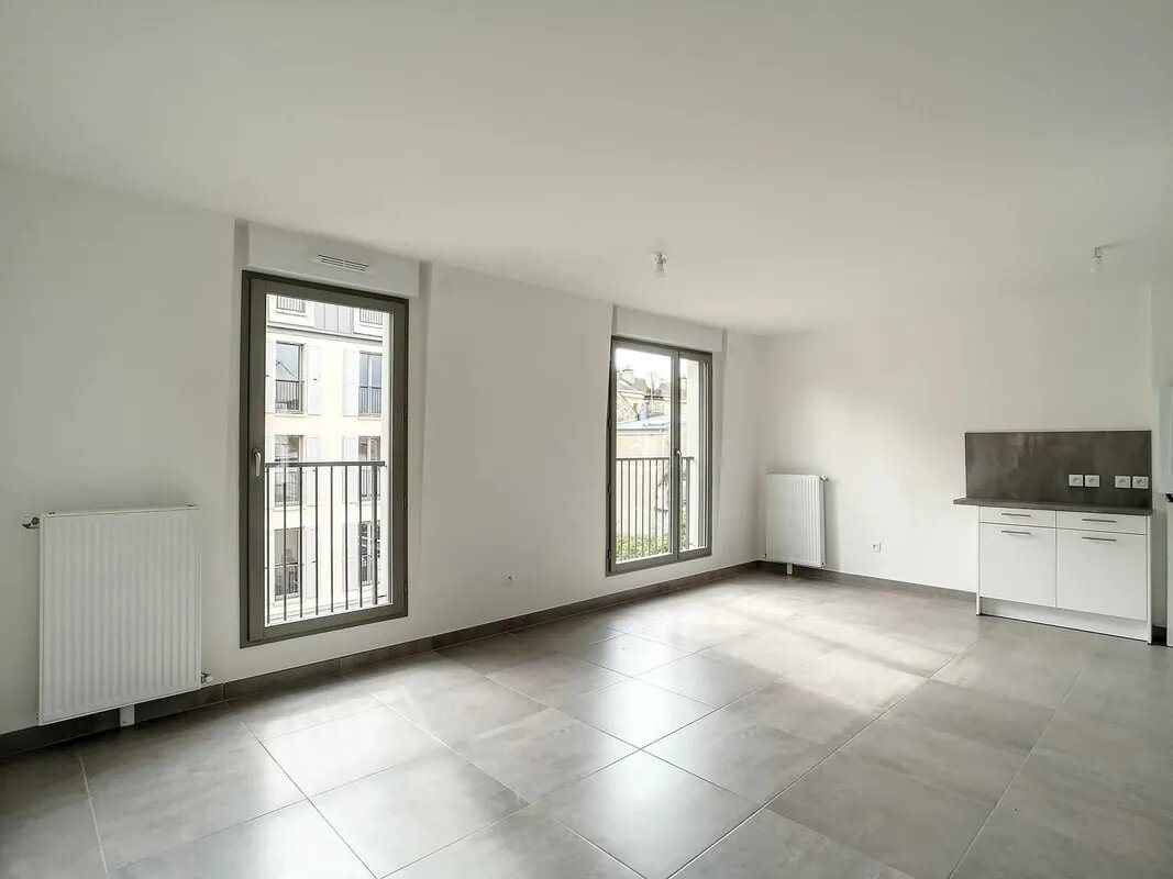 Appartement à louer, 62m², Fontainebleau