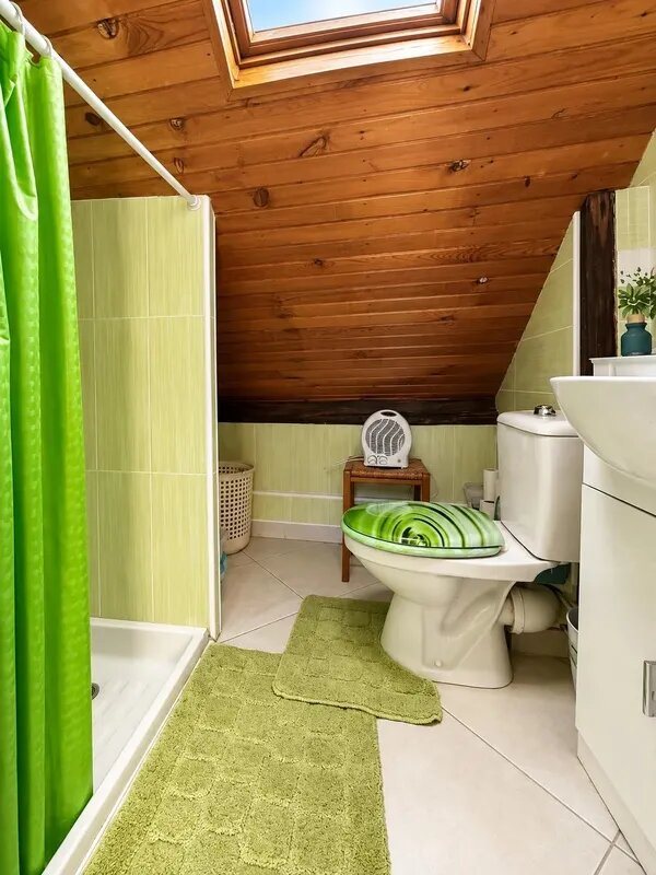 Appartement à vendre, 17m², Fontainebleau