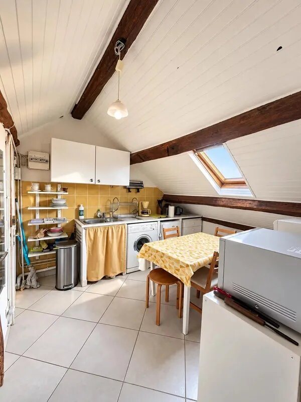 Appartement à vendre, 17m², Fontainebleau