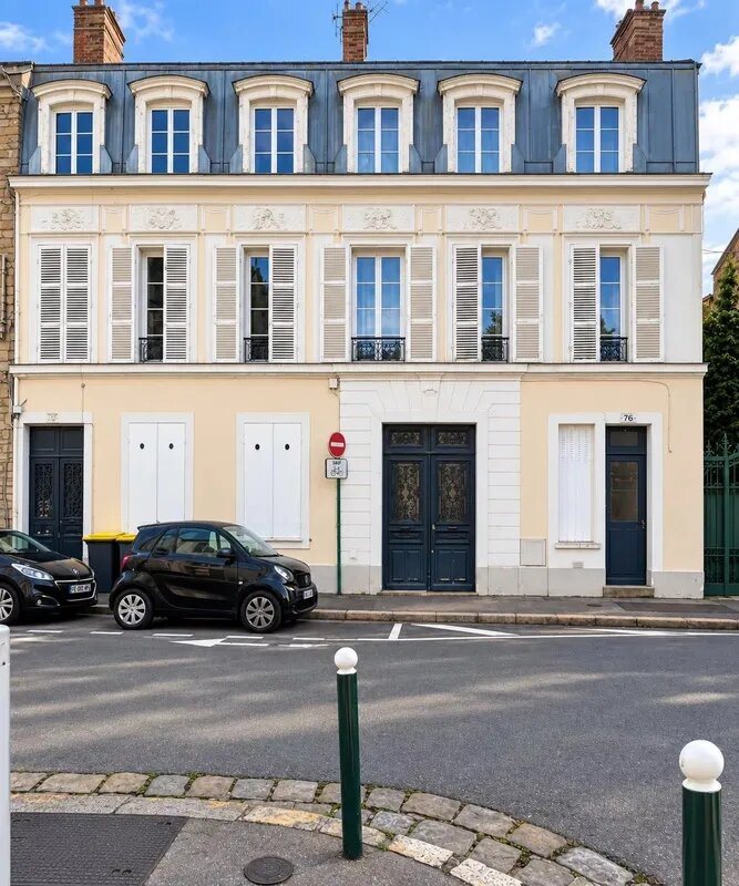 Appartement à vendre, 17m², Fontainebleau