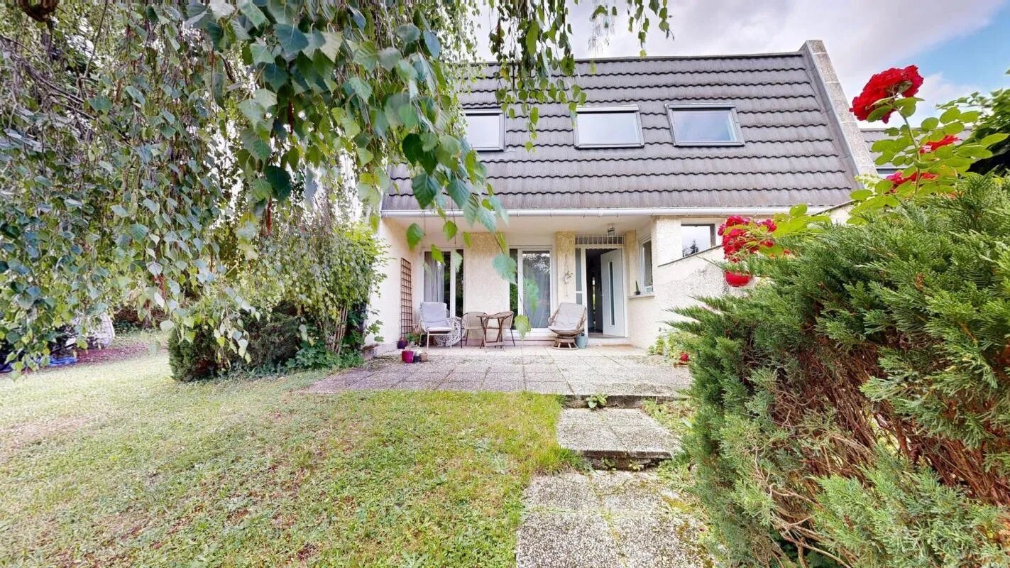 Maison à vendre, 138m², Pomponne