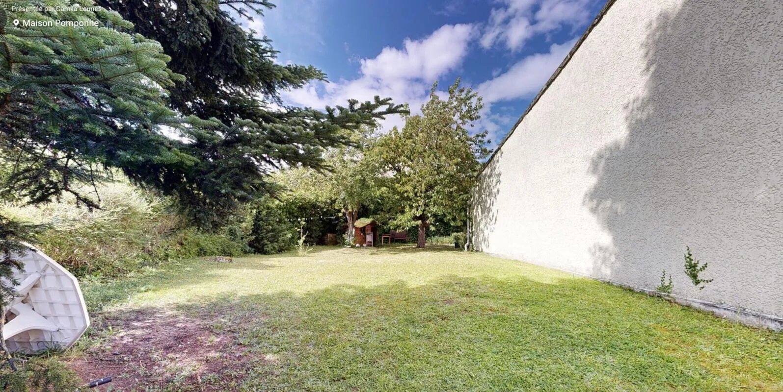 Maison à vendre, 138m², Pomponne