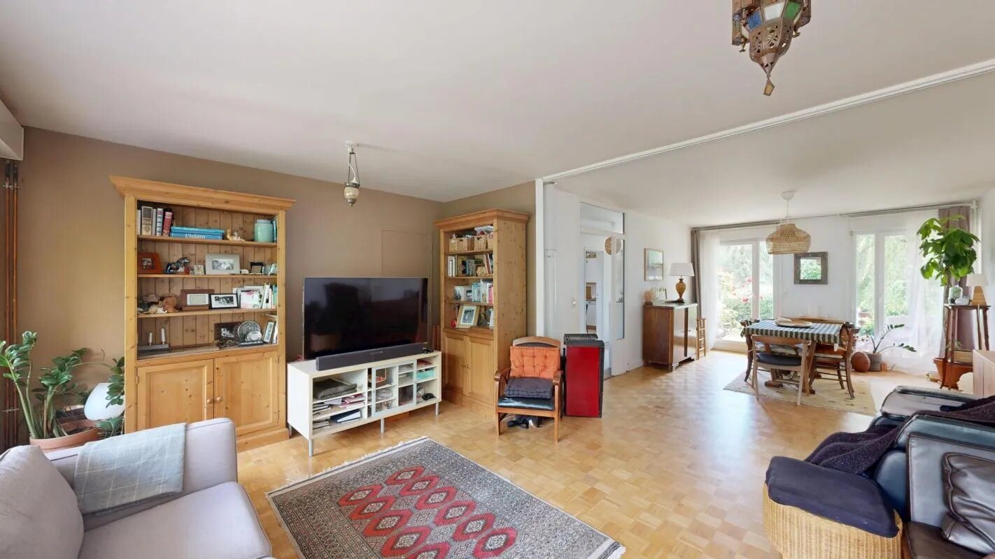 Maison à vendre, 138m², Pomponne