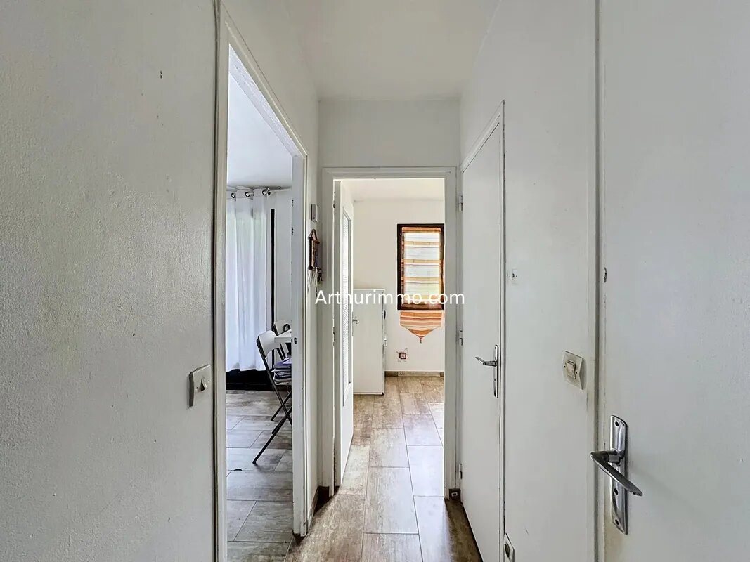 Appartement à vendre, 28m², Créteil