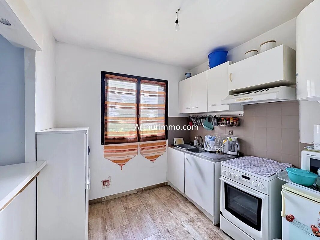 Appartement à vendre, 28m², Créteil