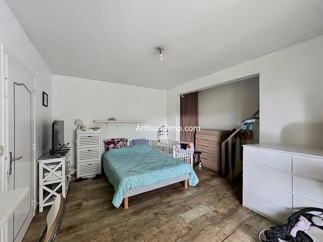Appartement à vendre, 28m², Créteil