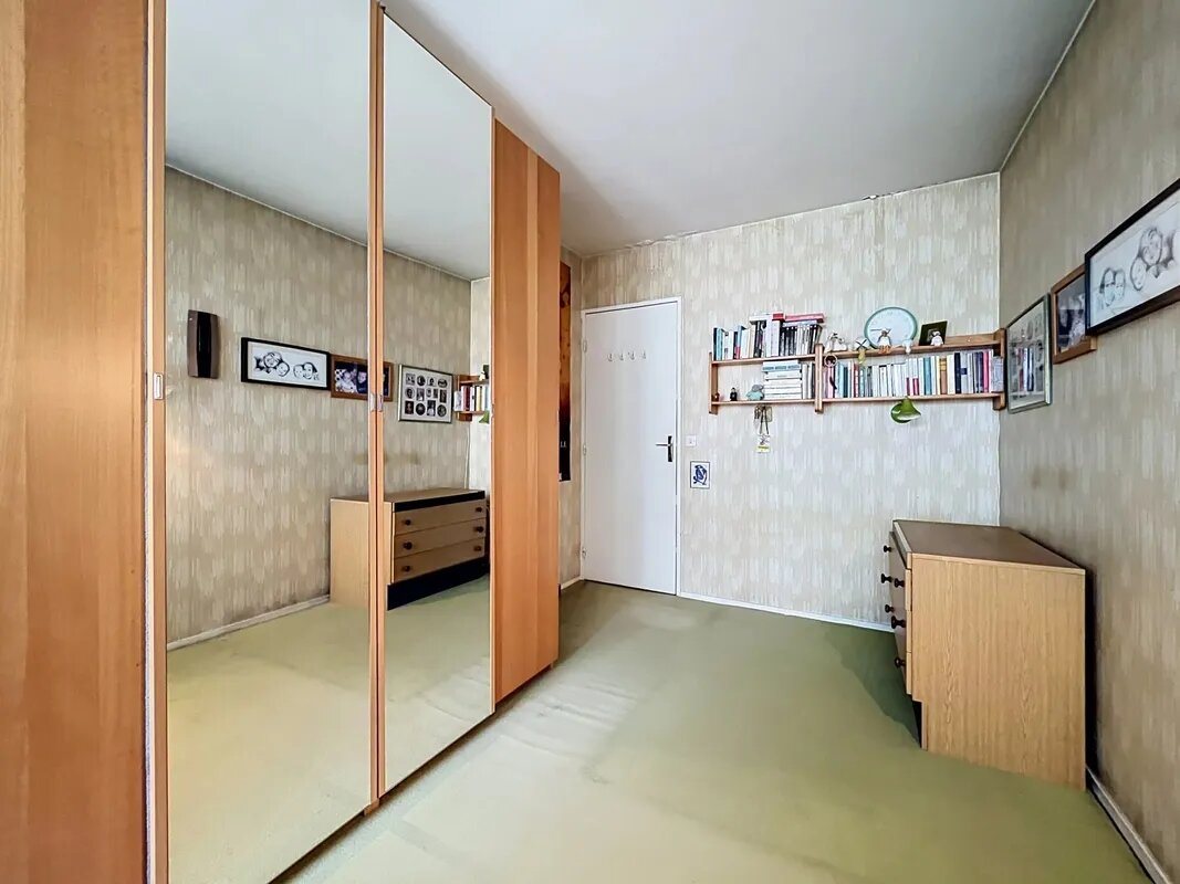 Appartement à vendre, 78m², Boissy-Saint-Léger