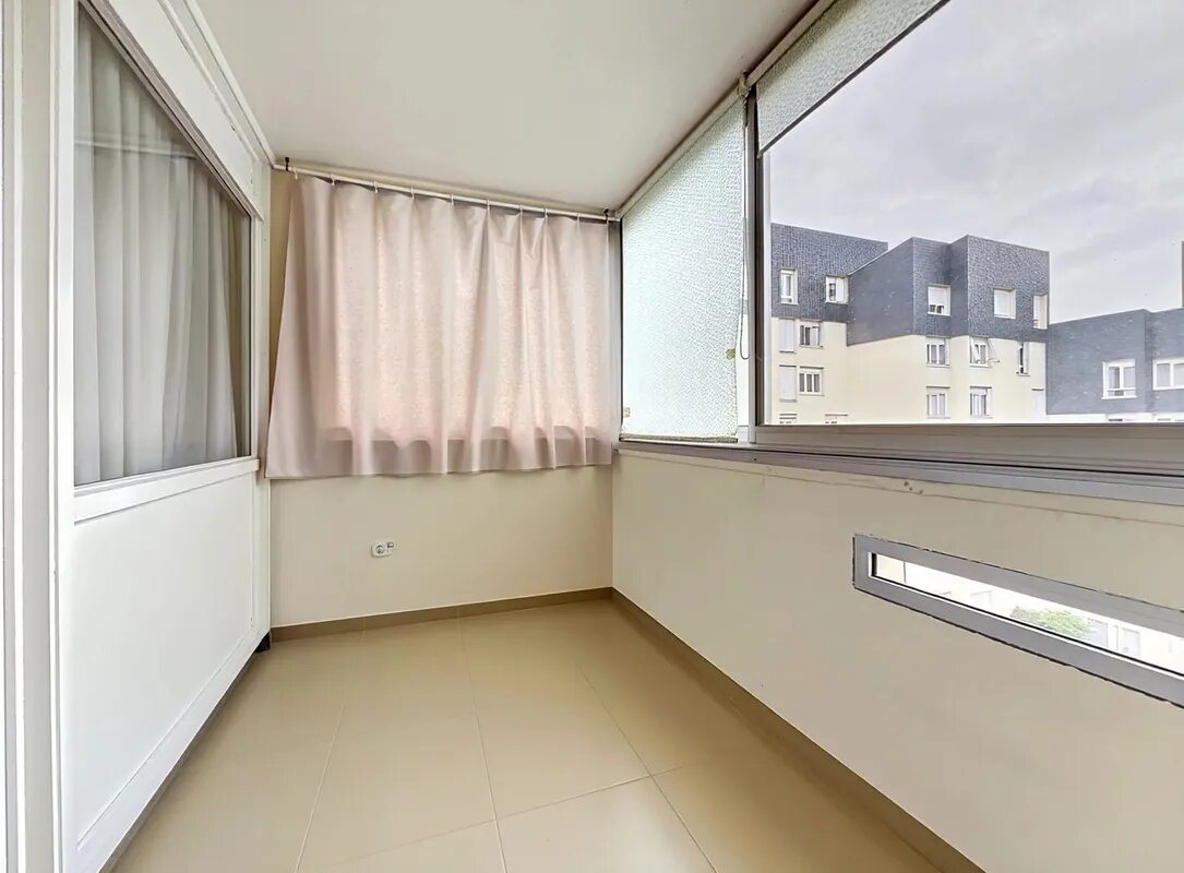 Appartement à vendre, 78m², Boissy-Saint-Léger