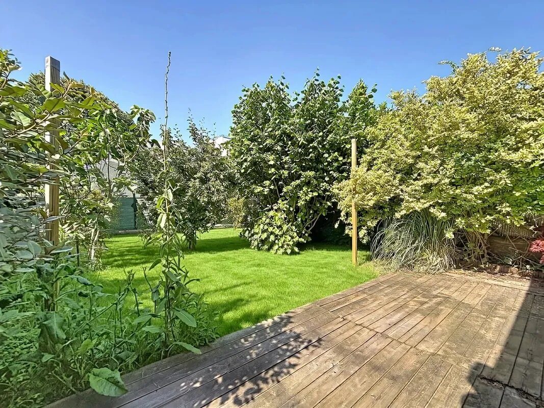 Maison à vendre, 91m², Limeil-Brévannes
