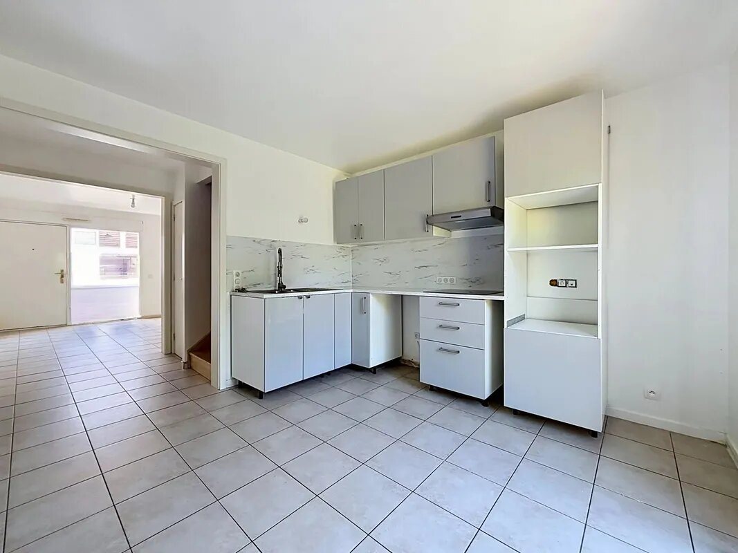 Maison à vendre, 91m², Limeil-Brévannes