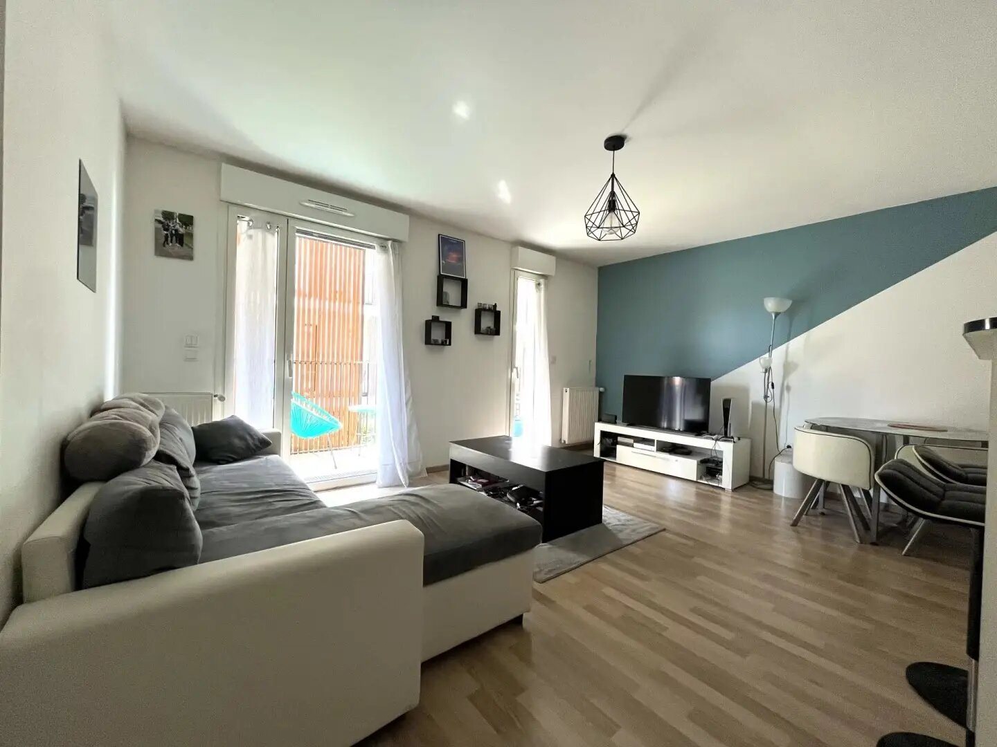 Appartement à vendre, 42m², Limeil-Brévannes