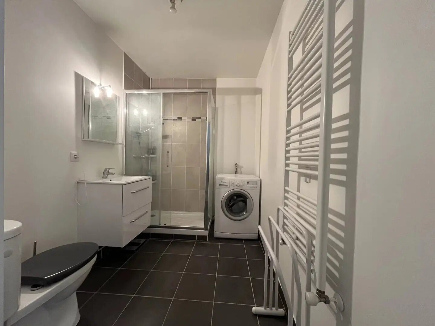 Appartement à vendre, 42m², Limeil-Brévannes