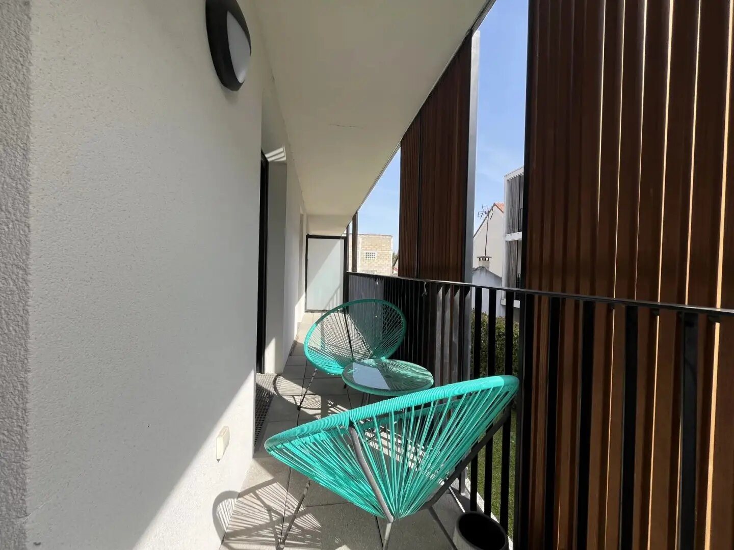 Appartement à vendre, 42m², Limeil-Brévannes