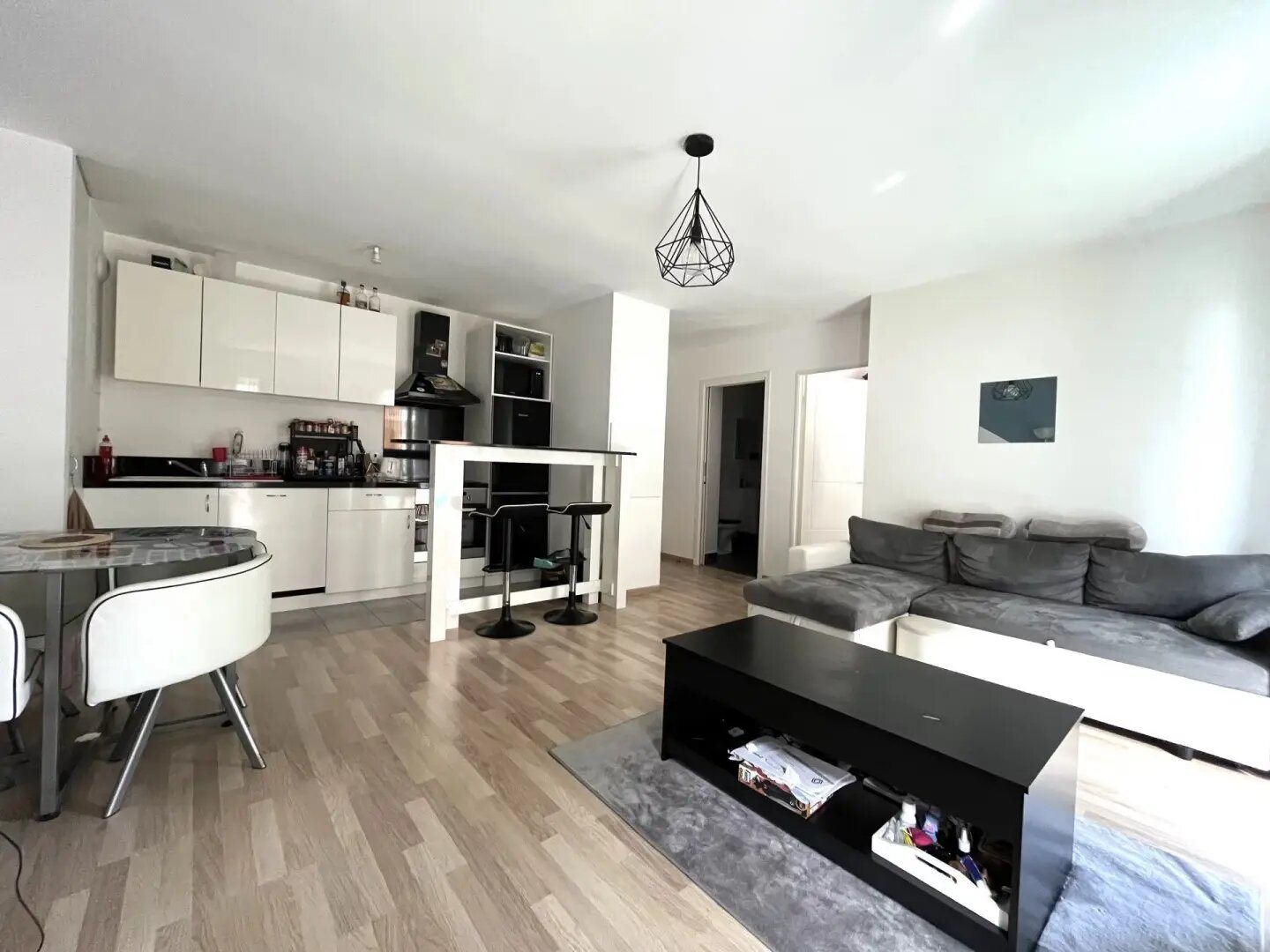 Appartement à vendre, 42m², Limeil-Brévannes