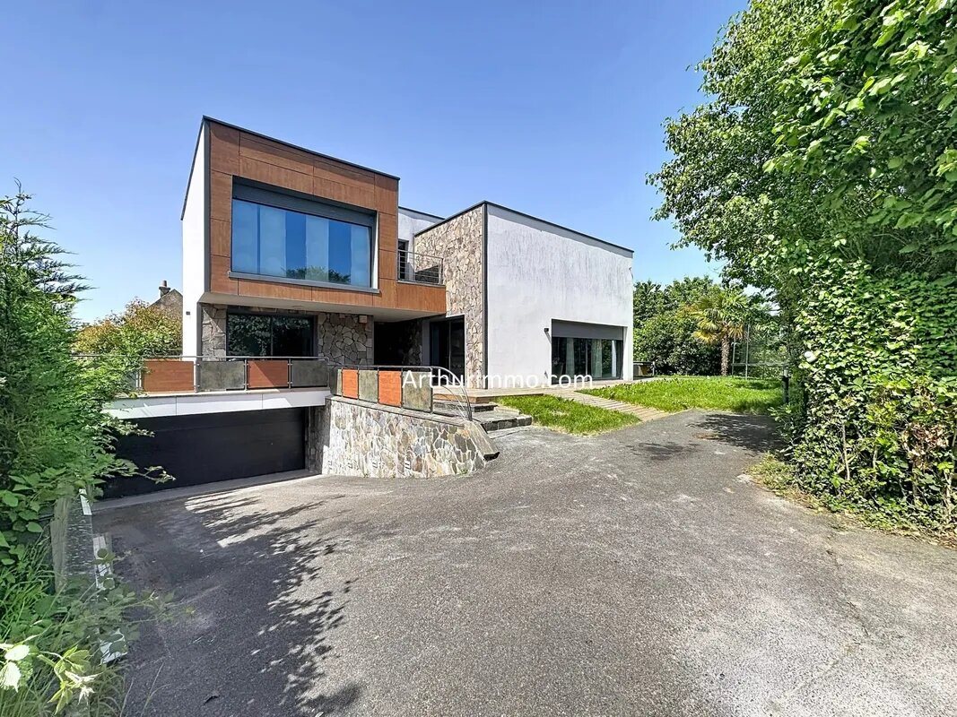 Maison à vendre, 230m², Boissy-Saint-Léger