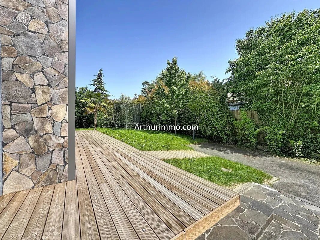 Maison à vendre, 230m², Boissy-Saint-Léger
