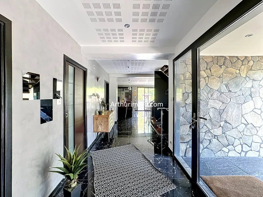 Maison à vendre, 230m², Boissy-Saint-Léger