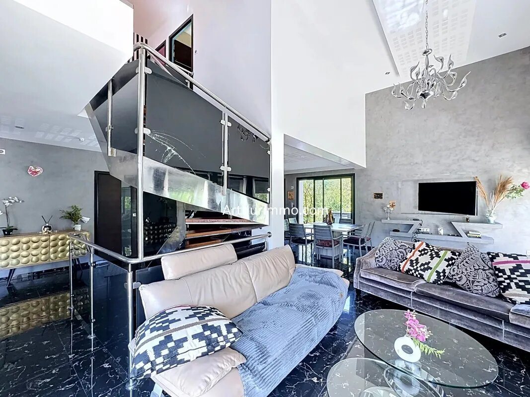Maison à vendre, 230m², Boissy-Saint-Léger