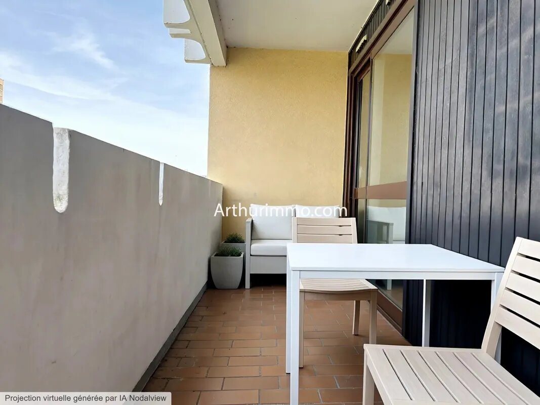 Appartement à vendre, 100m², Boissy-Saint-Léger