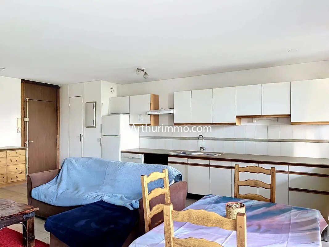 Appartement à vendre, 100m², Boissy-Saint-Léger